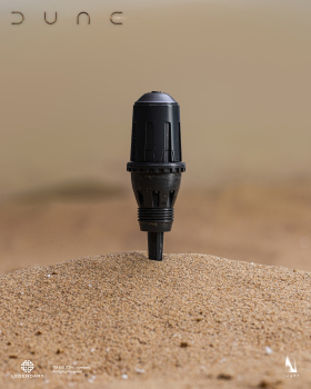 INART Paul Atreides Standard